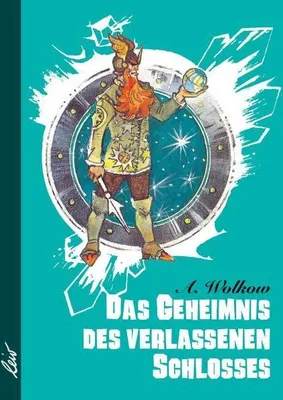 Produktbild von Das Geheimnis des verlassenen Schlosses