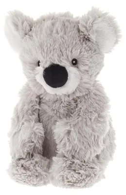 Obrázek produktu pro Plyšová koala s pískátkem