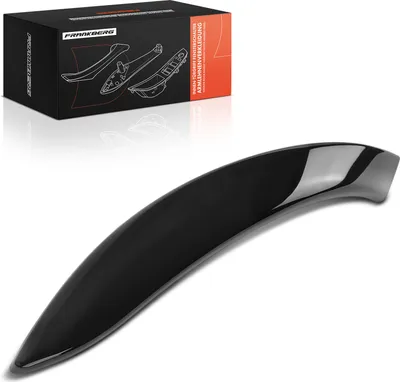 Immagine prodotto di Frankberg 1x maniglia porta interna accessori posteriore destra per BMW F34 F31 F30 F80 F33 F83