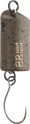 Productafbeelding van Lepel Lokaas - Vissen Lokaas - Vissen - Zinkend - 20 mm - Kleur 117