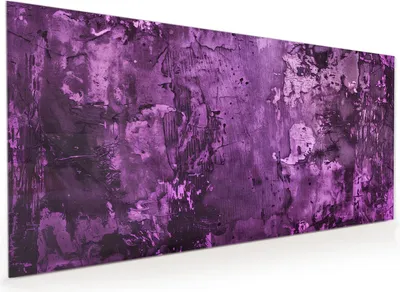 Produktbild von Küchenrückwand Spritzschutz Glas mit Motiv Abstrakte Wand 40 x 40 cm