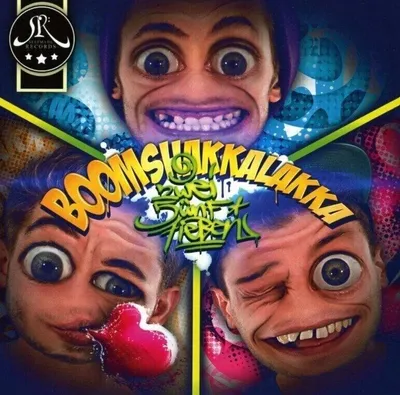 Obrázek produktu pro 257ERS - Boomshakkalakka (CD)