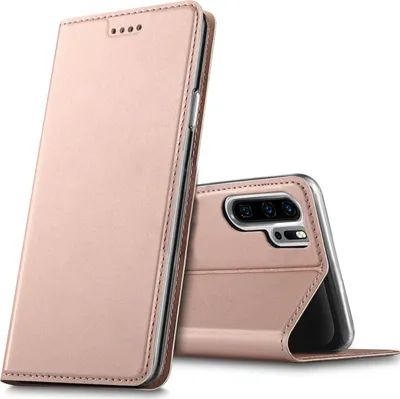 Immagine prodotto di Custodia per cellulare Huawei P30 Pro Book Case Custodia protettiva Slim Flip Cover Case