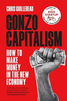 Productafbeelding van Gonzo Capitalism