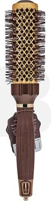 Image de Olivia Garden Brosse à cheveux NanoThermic Ceramic+Ion PowerGrip NT-G34