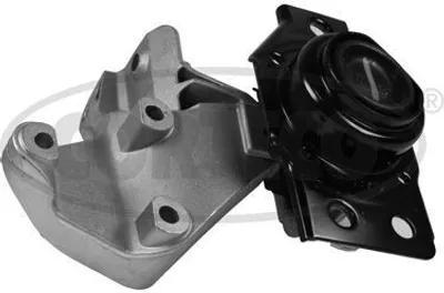 Produktbild von CORTECO Motorlager für NISSAN Qashqai / Qashqai +2 I (J10, NJ10) 80004561