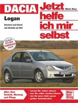 Produktbild von Dacia Logan