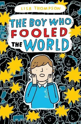 Produktbild von The Boy Who Fooled the World