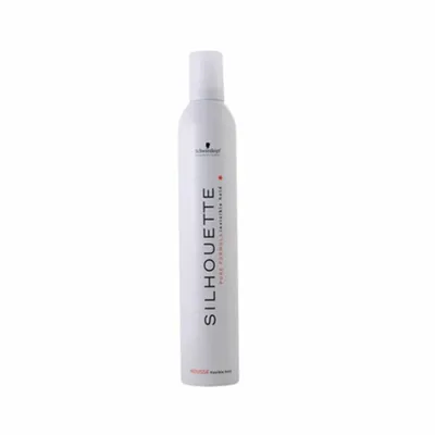 Zdjęcie produktu dla Schwarzkopf Silhouette Flexible Hold Mousse 500ml