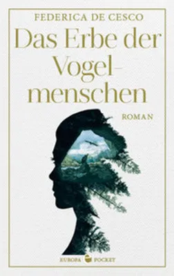 Produktbild von Das Erbe der Vogelmenschen