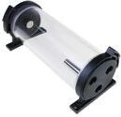 Obrázek produktu pro Bitspower BP-WTZM150P-BK, Akrylový, Průhledná, 60 x 60 x 170 mm