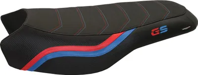 Produktbild von Satteldecke Comfort 5BL-3 für BMW R 1200 GS Rallye (2017-2023)