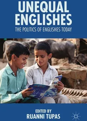 Produktbild von Unequal Englishes