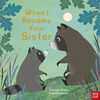 Zdjęcie produktu dla When I Became Your Sister