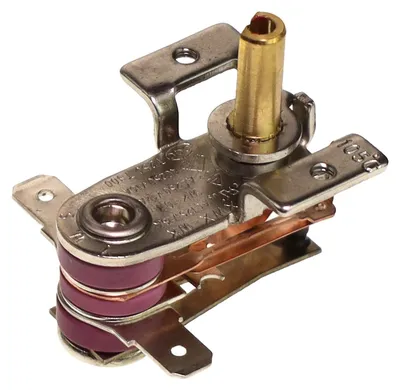 Produktbild von DeLonghi 5210810041 Thermostat (105/230) für TRV0715 Radiator