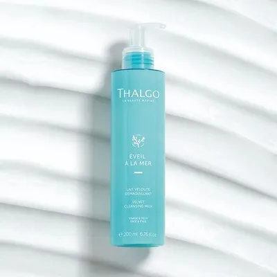 Produktbild von Thalgo Make-up-Entferner-Milch VT21002