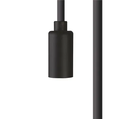Zdjęcie produktu dla Zawiesie do lampy wiszącej G9 czarny 3,5m Nowodvorski CABLE