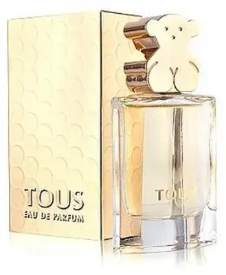 Produktbild von Tous Eau De Parfum Spray 30ml