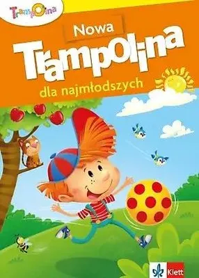 Produktbild von Paket: Neue Trampolinanlage für die Kleinsten – ein Gemeinschaftsprojekt