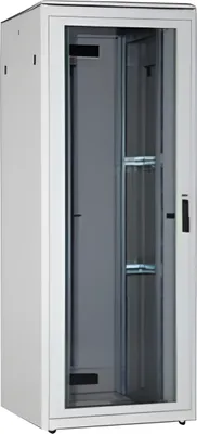 Obrázek produktu pro Digitus DN-19 22U-8/8-1, Volně stojící rack, 22U, 800 kg, Šedá