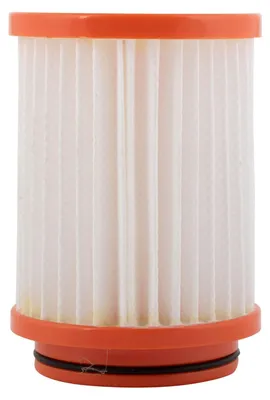 Image de Filtre HEPA Black & Decker pour ponceuses KA171, KA270, KA280, KA900, XTA71 et XTA900
