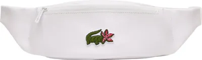 Obrázok produktu pre Lacoste - Taška na opasok, Stranger Things GT3109 (Jedna veľkosť) (Biela)