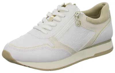 Produktbild von Schnürhalbschuh Sneaker (sportlich) 1-23603-42