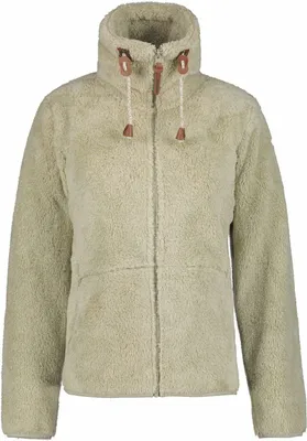 Produktbild von Colony Women 54954 grau II M - dust