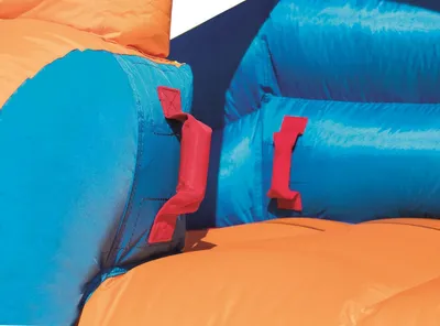 Obrázok produktu pre Bestway 53301, 270 kg, 5 rok / roky, Viacfarebný, 25,1 kg
