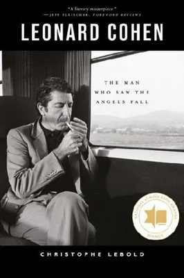 Obrázek produktu pro Leonard Cohen