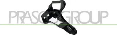Produktbild von PRASCO TY2391003 Stoßstangenhalter Vorne Rechts für TOYOTA Avensis Kombi (T22) AVENSIS (T22) AVENSIS Liftback (T22)