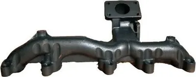 Obrázek produktu pro BUGIAD Výfukové potrubí BSP25084 pro VW CRAFTER 30-50 Kasten (2E_)