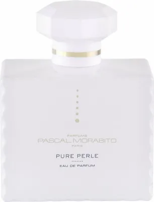 Image de Pascal Morabito Pure Perle Eau De Parfum Vaporisateur 100ml pour femme