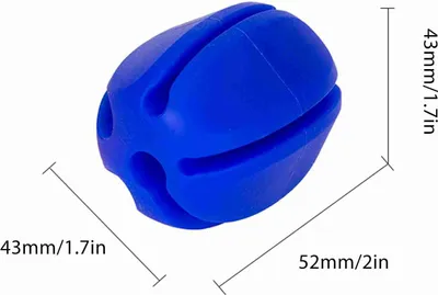 Produktbild von Gummiband für Angelrutenhalter Clip für Angelrutenhalter
