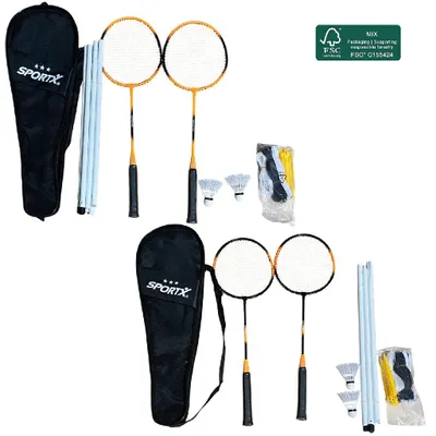 Obrázok produktu pre SportX 2017519, Hliník, Viacfarebný