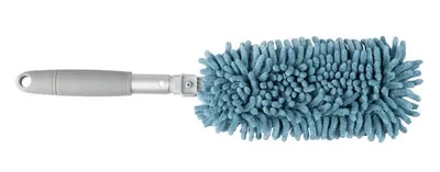 Produktbild von Norwex Mini Envirowand Innenbesen mit Multifunktionsstiel
