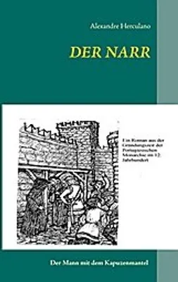 Produktbild von Der Narr