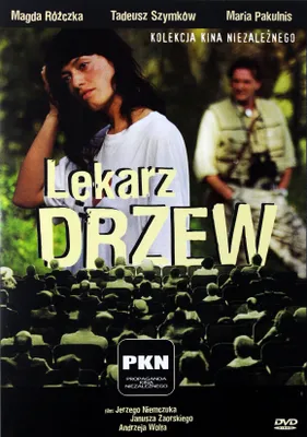 Produktbild von Lekarz drzew (nur Originalversion) [DVD]