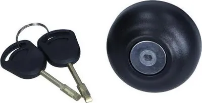 Image de MAXGEAR 28-0663 Bouchon de réservoir de carburant