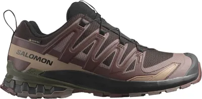 Produktbild von Salomon XA PRO 3D V9 GTX - GORE-TEX - Herren Wanderschuhe Trail-Running Schuhe 475835 , EU 47 1/3 UK 12