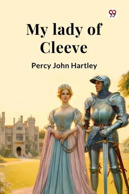 Produktbild von My lady of Cleeve