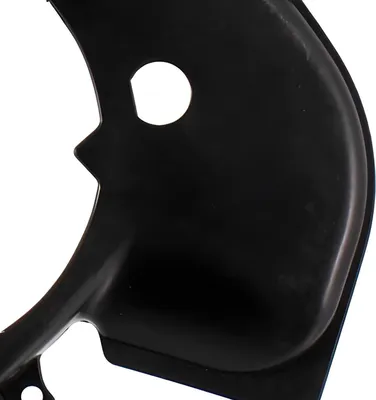 Image de RMS Couvercle de ventilateur compatible avec Piaggio Ciao / SI, 224091