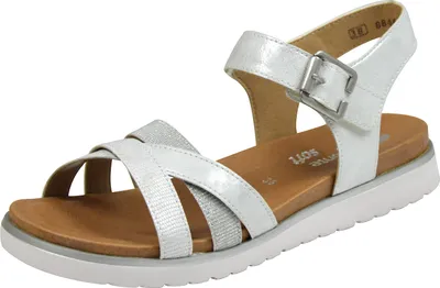Produktbild von Remonte Sandalen Sandalen Kunstleder