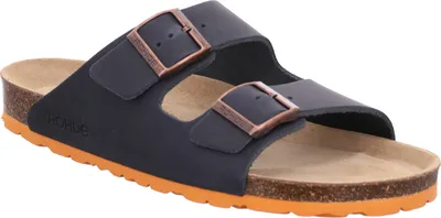 Obrázok produktu pre Rohde pánske kožené dreváky Grado 5927, veľkosť:41 EU, farba:Blue