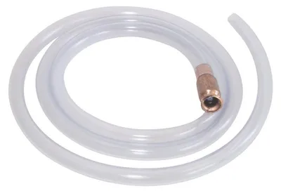 Obrázok produktu pre Ručná pumpa na prečerpávanie kvapalín 15 mm, 1 kus