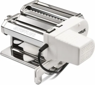Immagine prodotto di G3 Ferrari Nudelmaschine mit Motor "Sfoglia Mia" G2012100