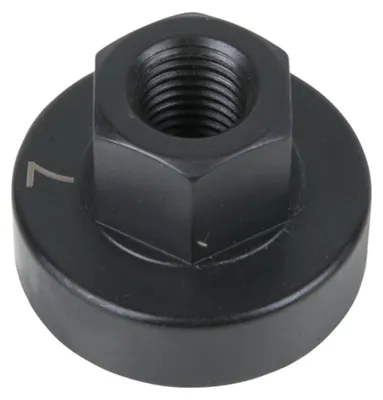 Obrázek produktu pro KS TOOLS Přítlačný kus (demontáž) Ø 49x34 mm - 460.1713