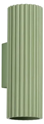 Produktbild von Wandlampe GU10 H: 20 cm Up Down 2-flammig Modern Wandleuchte