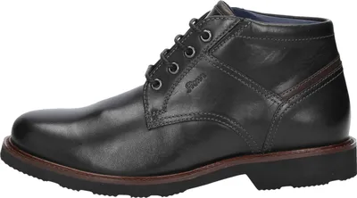 Produktbild von Sioux Herren Stiefelette Dilip-718-H
