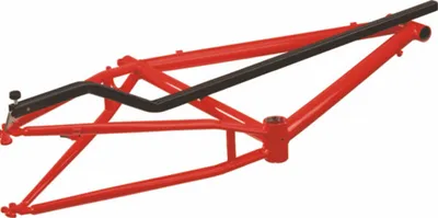 Produktbild von CYCLUS TOOLS Rahmenkontrollmesslehre schwarz